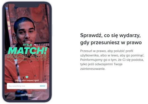 jak działa lokalizacja na tinderze|Tinder lokalizacja – jak działa i co warto wiedzieć